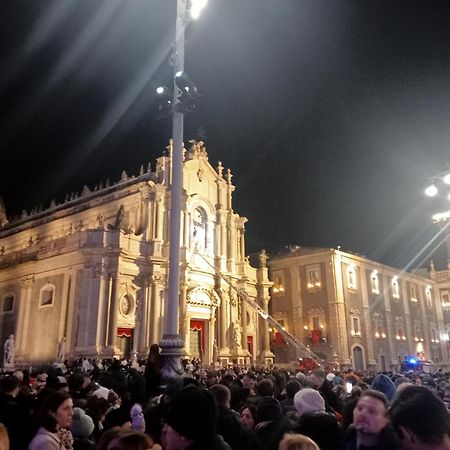 Apartmán A Casuzza CTA Exteriér fotografie