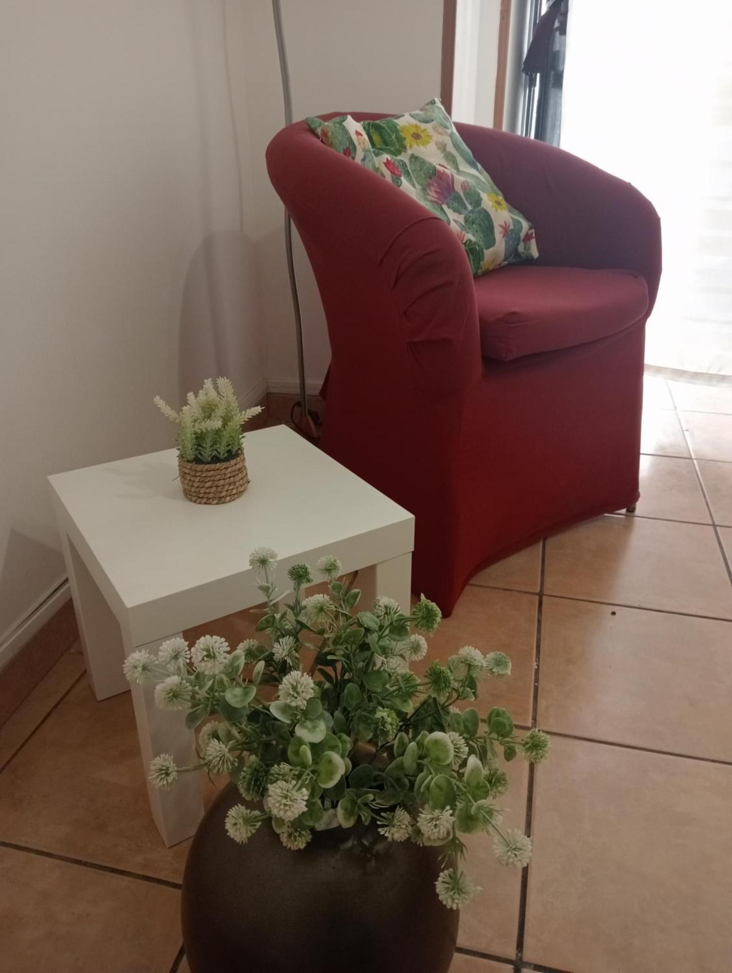 Apartmán A Casuzza CTA Exteriér fotografie