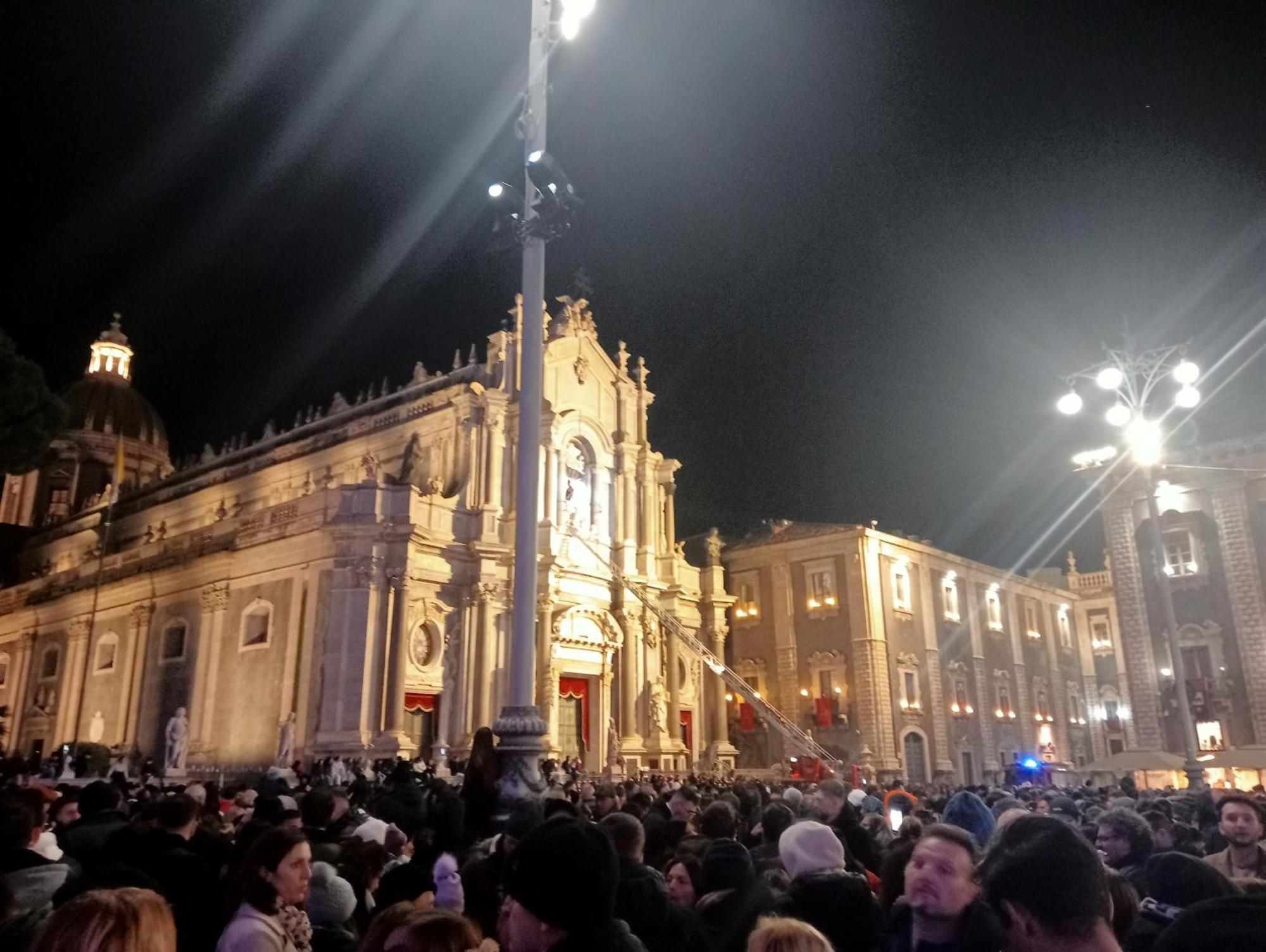 Apartmán A Casuzza CTA Exteriér fotografie